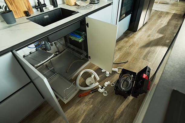 24/7 Emergency Water Heater Repair experts in Benson, MD